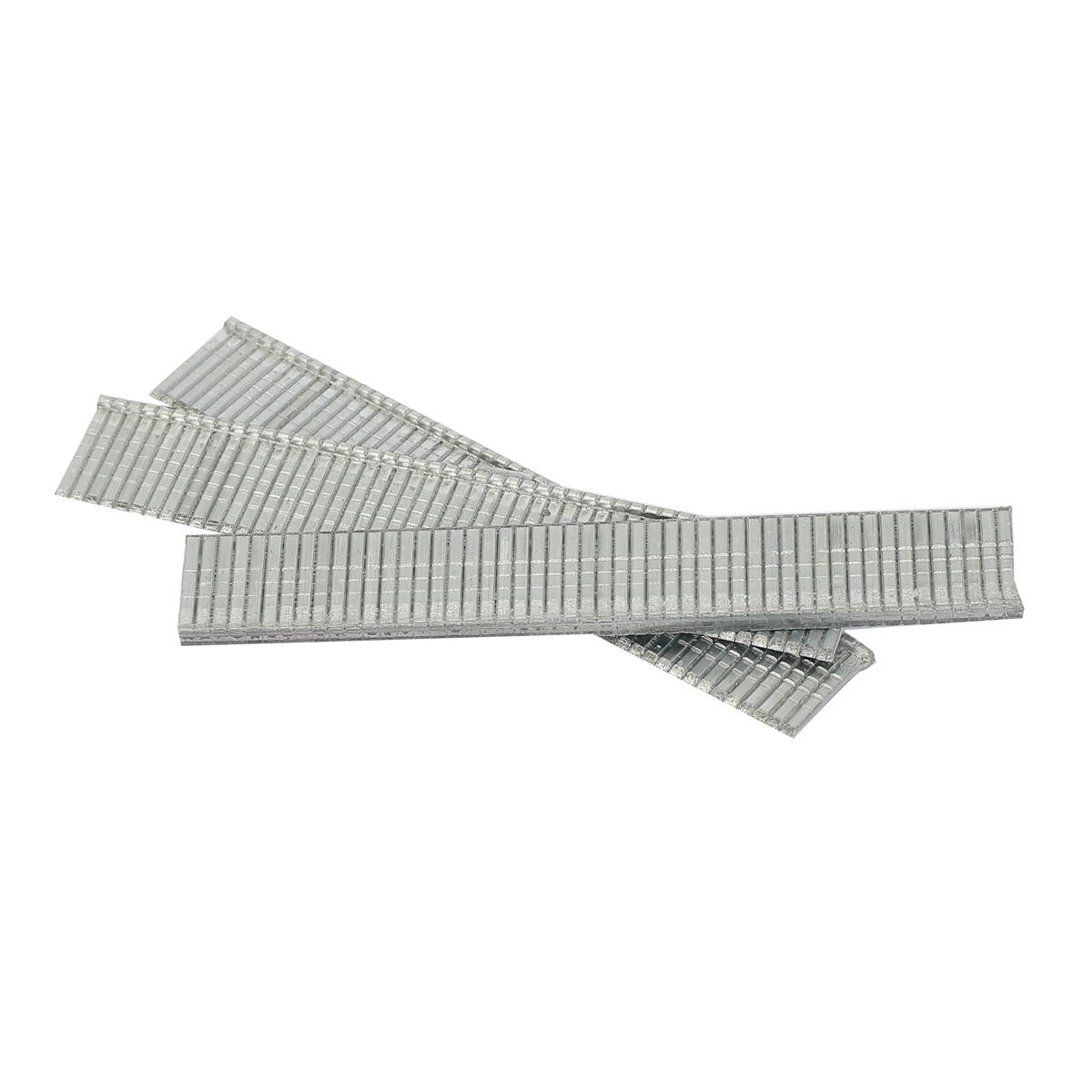 Rikä 10mm T-Type Nails | 1000 Pack for 2-in-1 Staple Guns